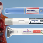 Ozempic image and other weight loss injections